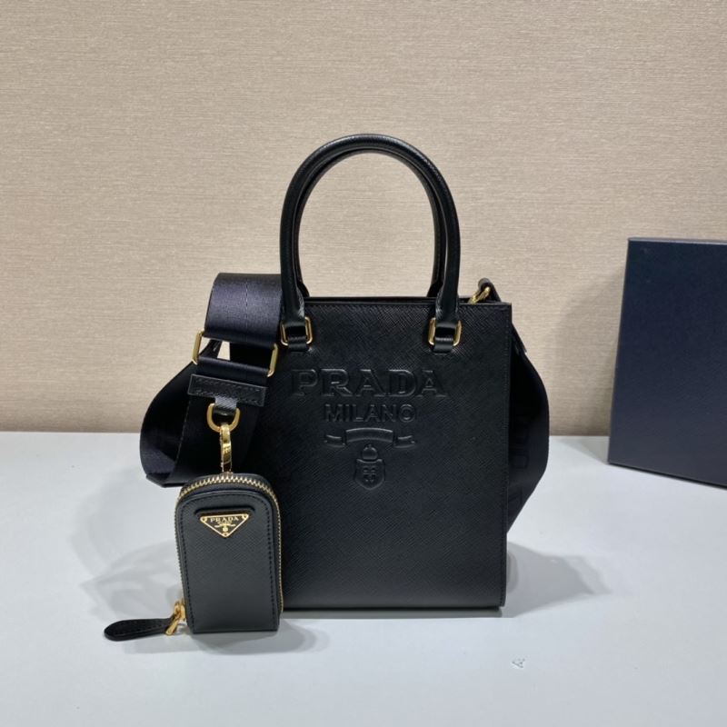 Prada Top Handle Bags - Click Image to Close